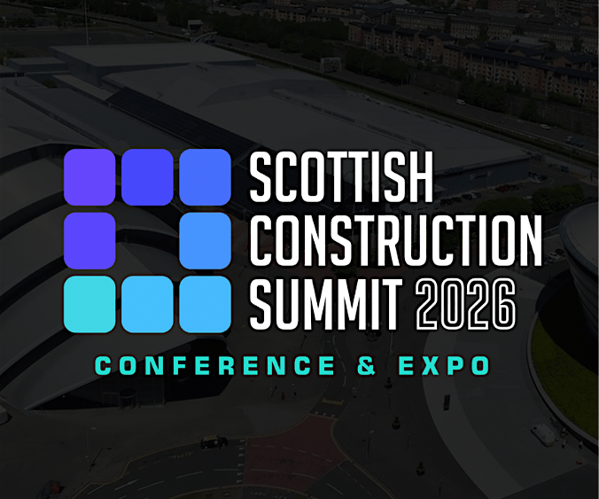 Scottish Construction Summit 2026