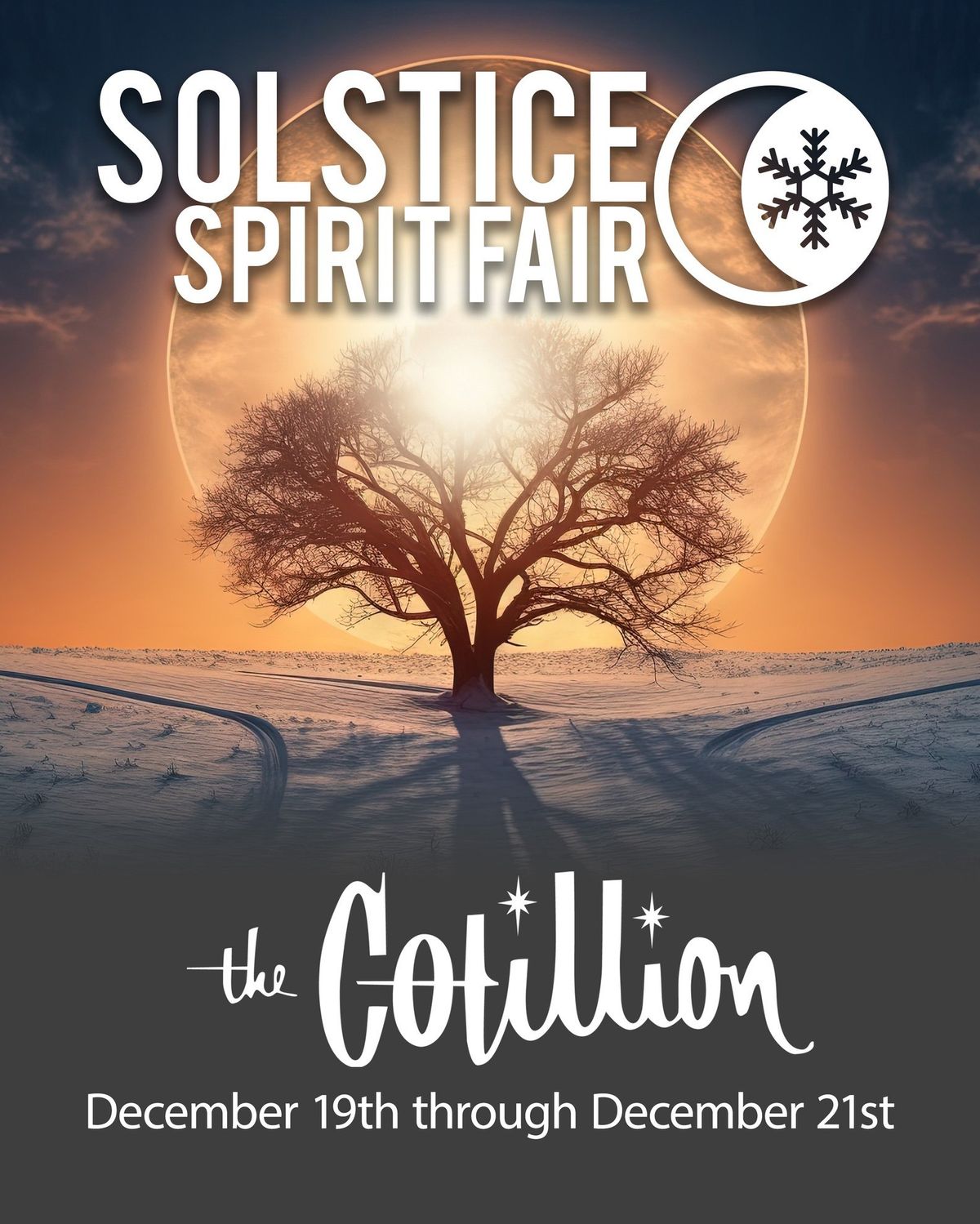 Solstice Spirit Fair