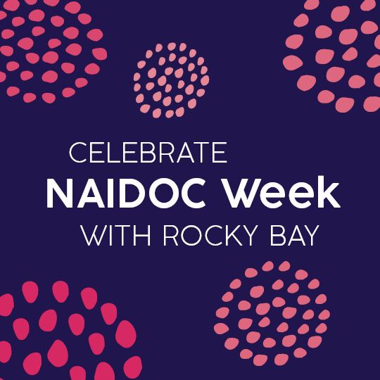 Celebrate NAIDOC Week
