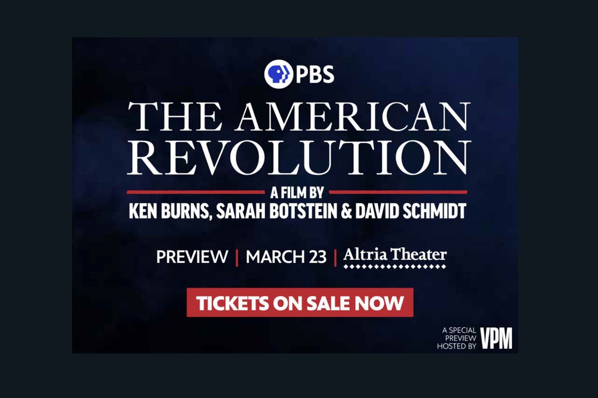 Ken Burns