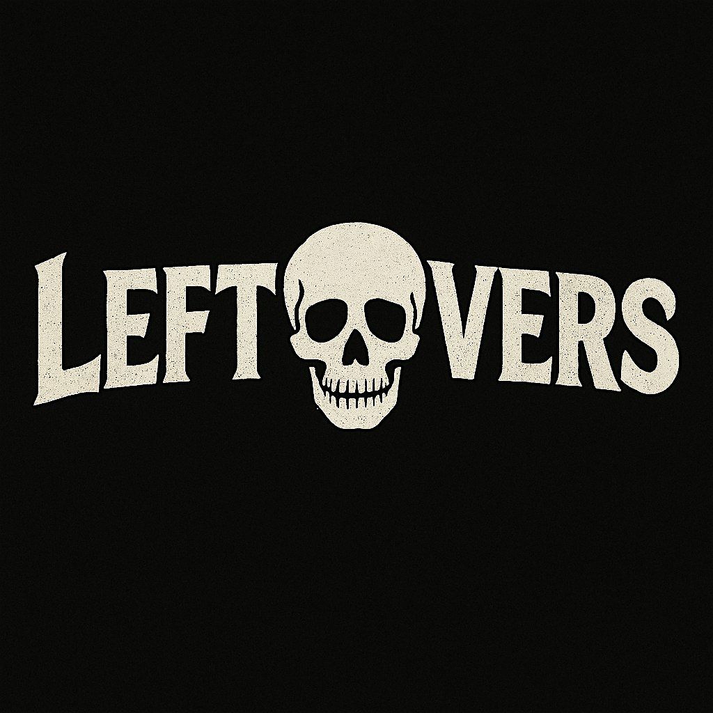 Leftovers 2 year anniversary