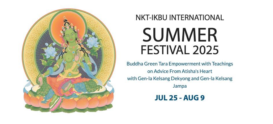 International Summer Festival 