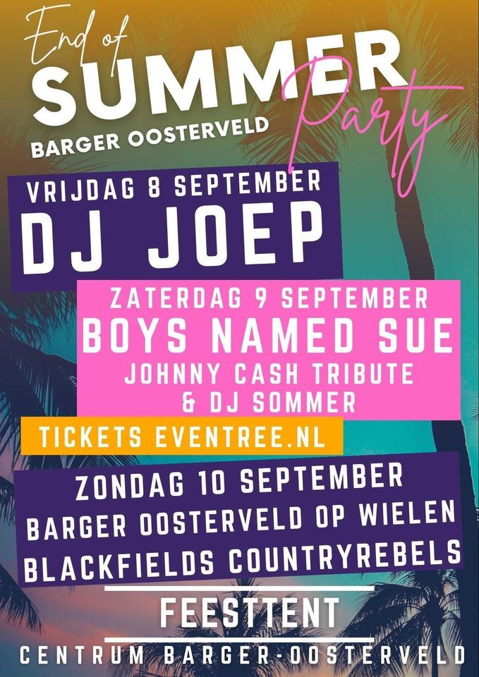 Boys named Sue Emmen