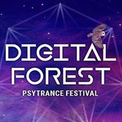 Digital Forest Festival