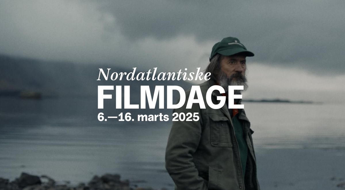 Nordatlantiske Filmdage 2025