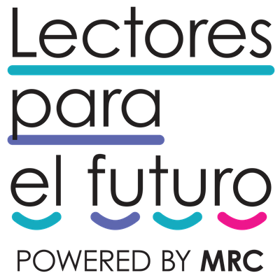 Lectores para el futuro (powered by MRC)