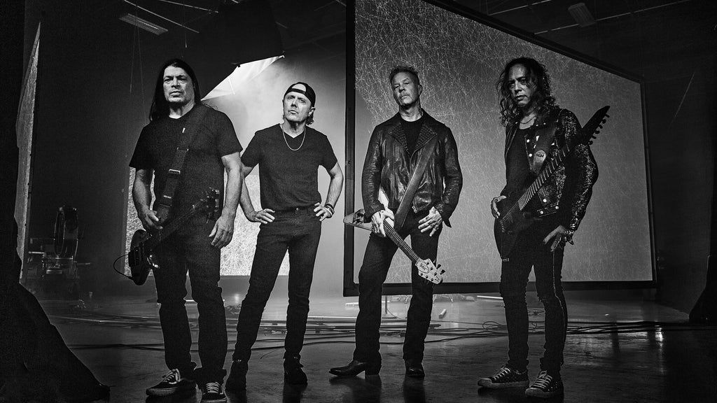 Metallica: M72 World Tour | 2-Day Ticket (Fri 03 + Sun 05 July'26)