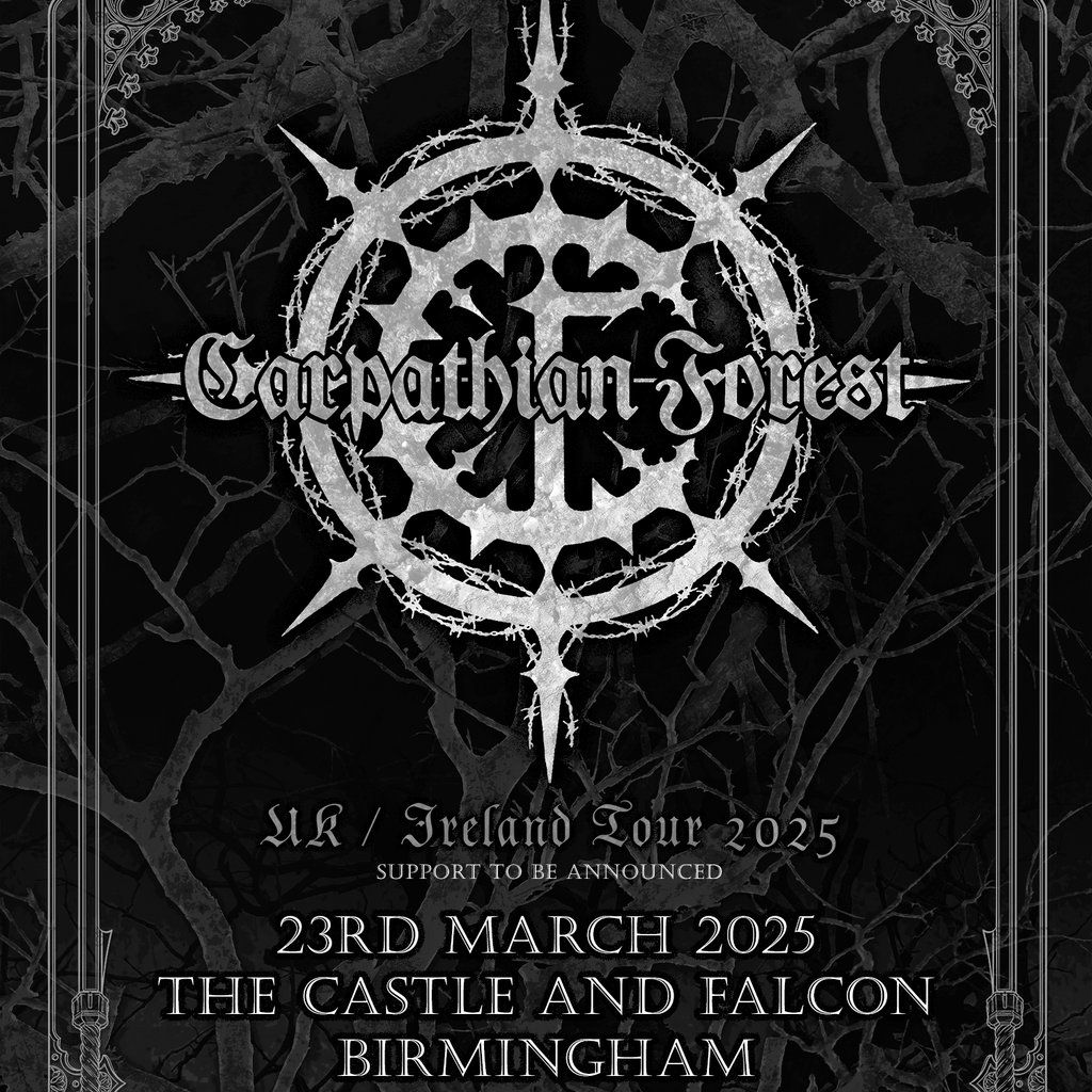 Carpathian Forest