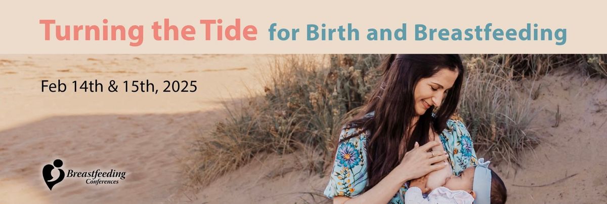 Turning the Tide for Birth and Breastfeeding Warrnambool