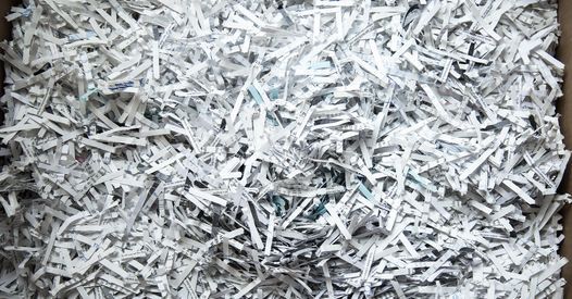 Free Shred Day North Spokane Library 31 July 2021 Free Shred Day Spokane 2022
