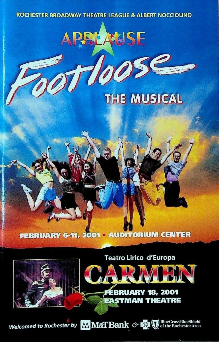 Teatro Lirico D'europa - Carmen at Jacksonville Center for the Performing Arts - Moran Theater