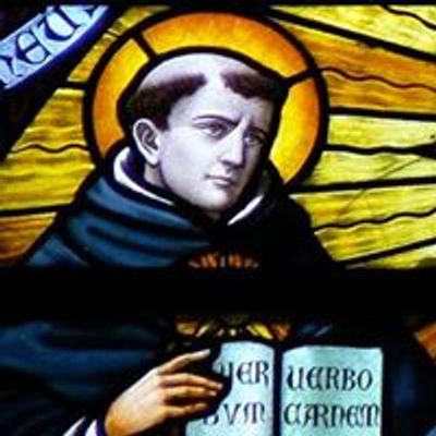 St. Thomas Aquinas Catholic Community