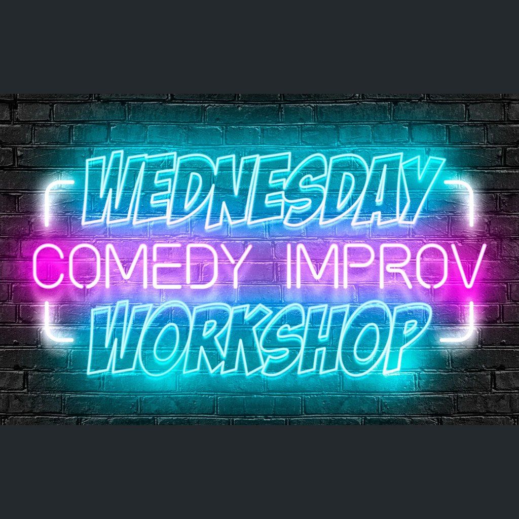 Comedy Improv in Southampton