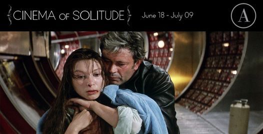 Solaris (1972) - Cinema of Solitude Film Festival