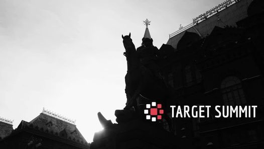 Target Summit - Mobile  product & marketing conference