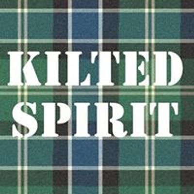 Kilted Spirit