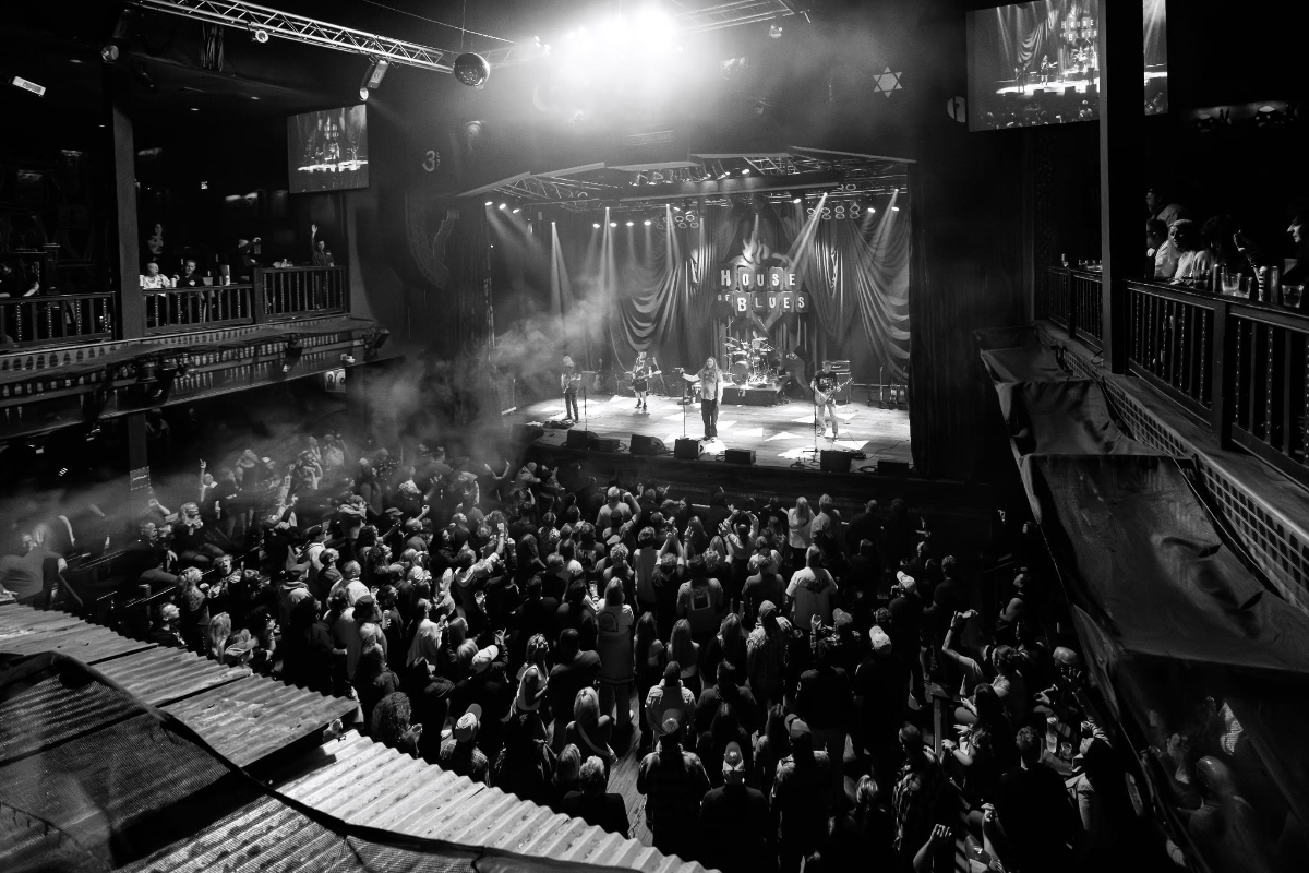 Jeremy's Ten: A Tribute To Pearl Jam