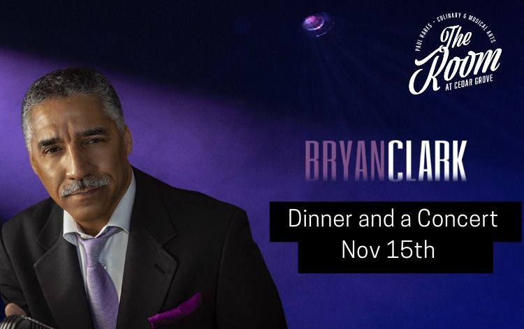 Bryan Clark: American Songbook