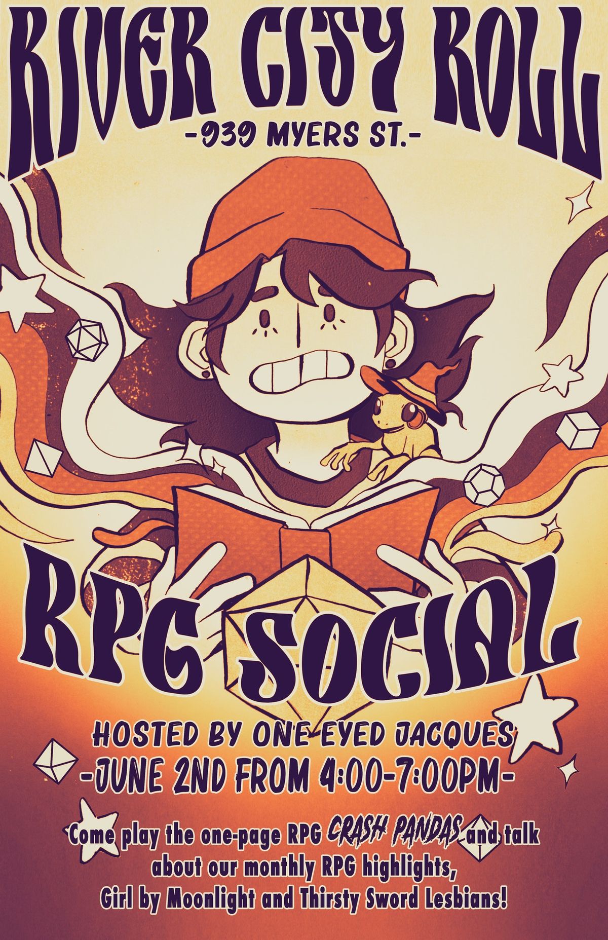 RPG Social