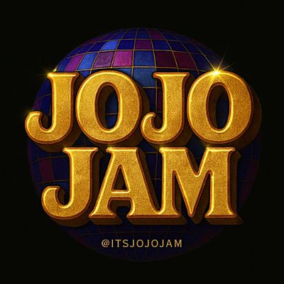 JOJO JAM
