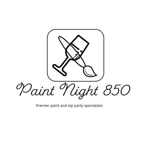 Paint Night 850