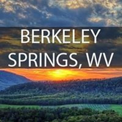 Berkeley Springs Transition Talks