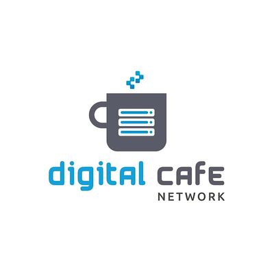 digital cafe network - datamills - Andrew Mills - Sheffield
