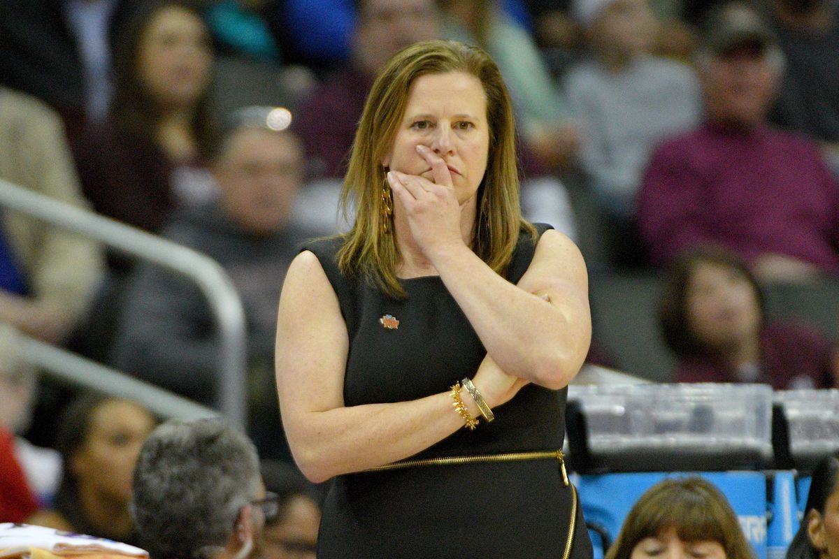 Maryland Terrapins Women's Basketball vs. UCLA Bruins