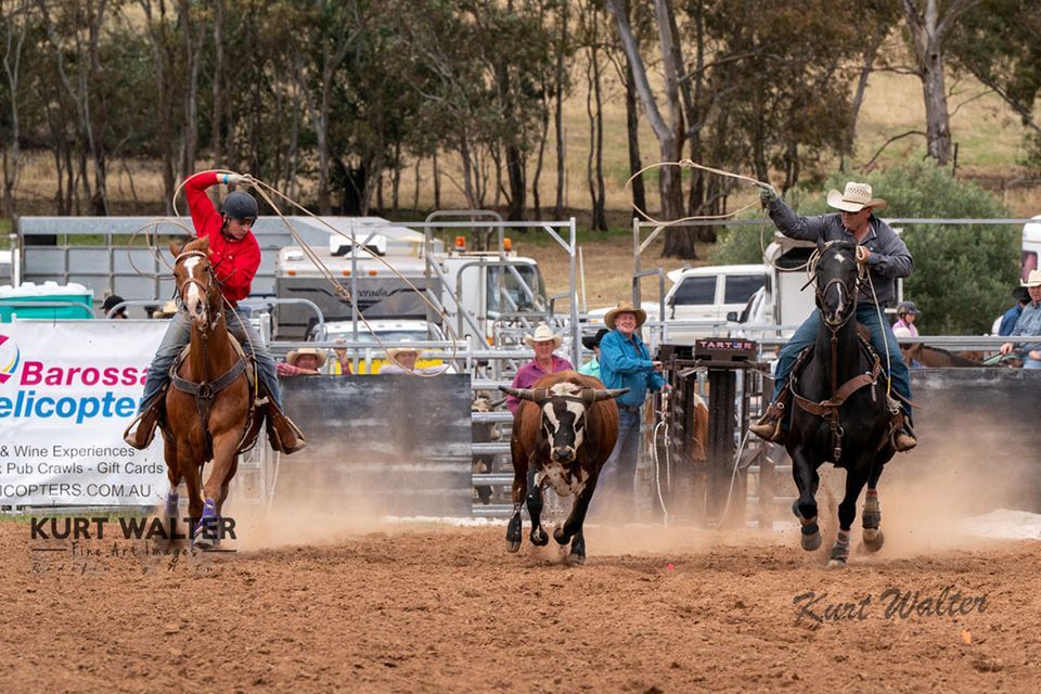 BAROSSA RODEO 2024