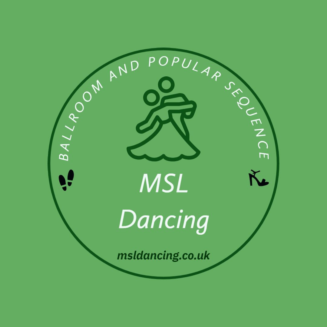 MSL Ballroom & Popular Sequence Dancing