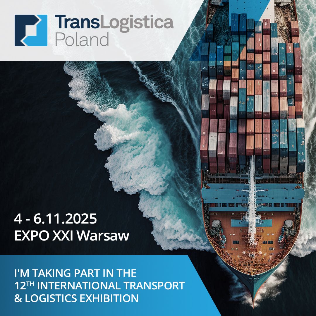 TRANSLOGISTICA POLAND 2025