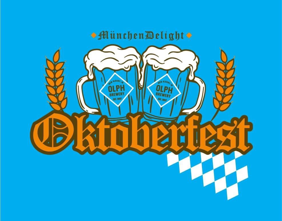 OLPH Brewery Oktoberfest 