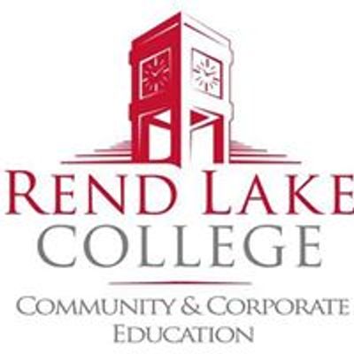 Rend Lake College Community & Corporate Education