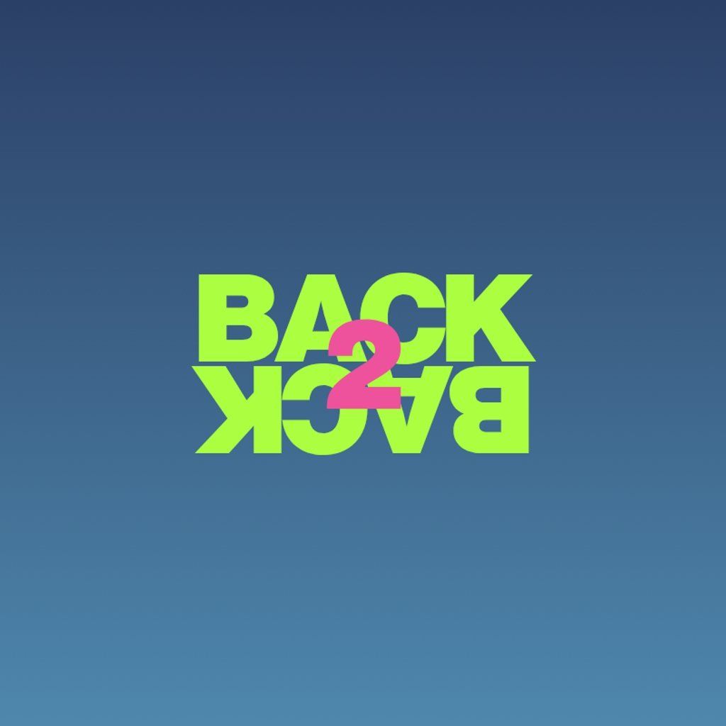 BACK2BACK Presents Afro vs Caribbean at BANK!