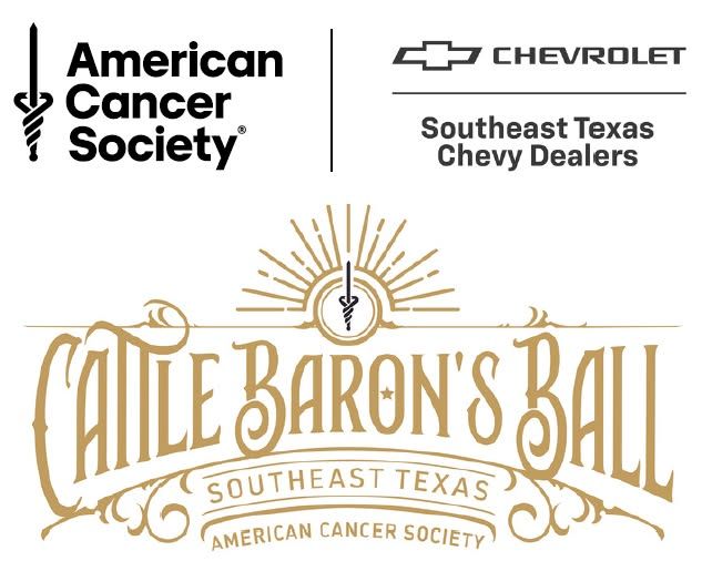 Southeast Texas Chevy Dealers Cattle Baron's Ball