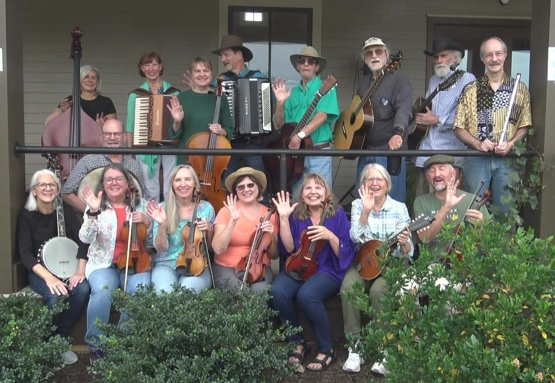 Live Music @ The Plant: The O\u2019Carolinians Irish Group