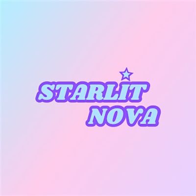 Starlit Nova Events