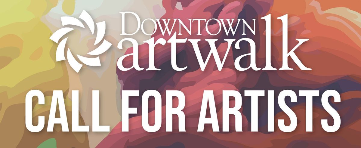 Downtown Artwalk