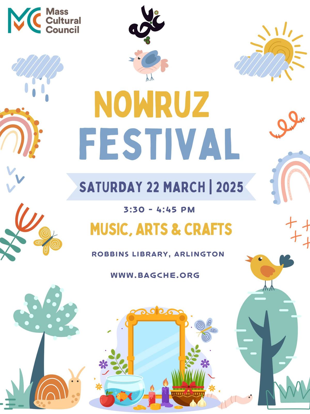 Nowruz Festival 