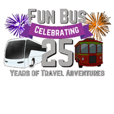 The Fun Bus, Fun Bus Adventures