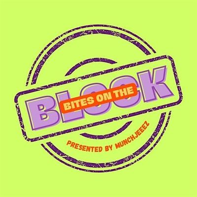 Bite's On The Block Events