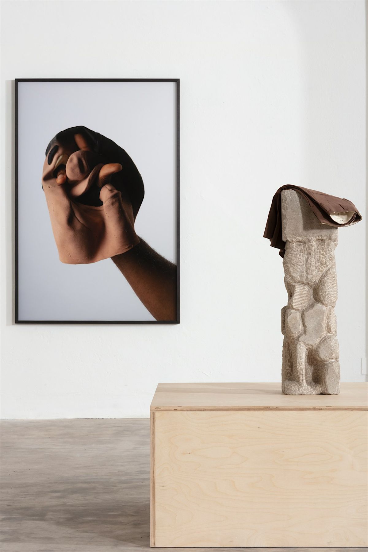 Arnold J. Kemp: Artist Lecture