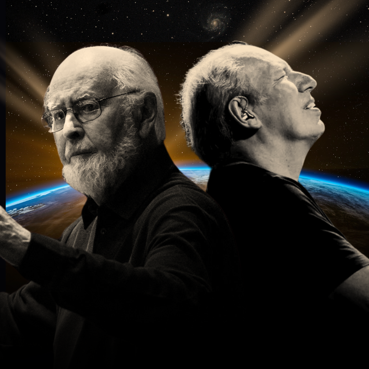 Spokane Symphony - Hans Zimmer vs. John Williams at Martin Woldson Theater at the Fox