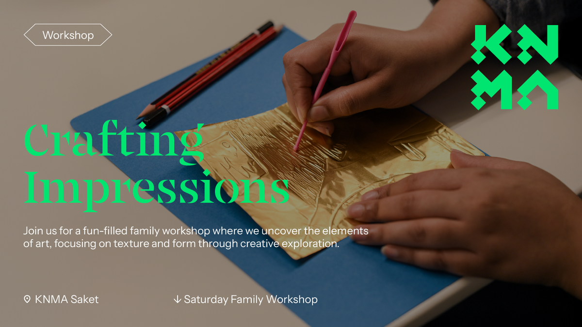 Crafting Impressions Saket