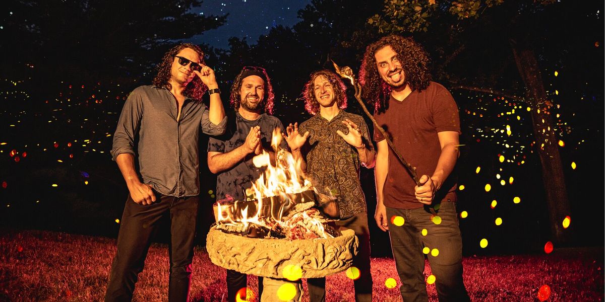 Pigeons Playing Ping Pong with Karina Rykman