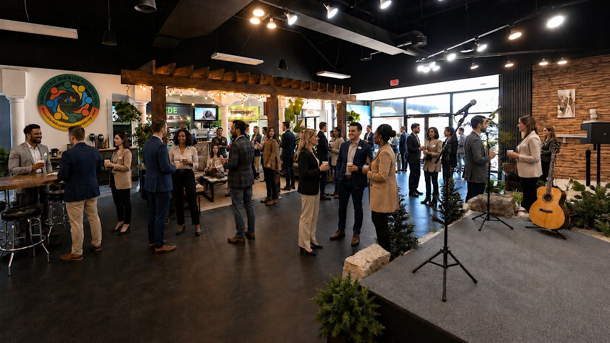 IBN Coffee Connection - Farragut TN