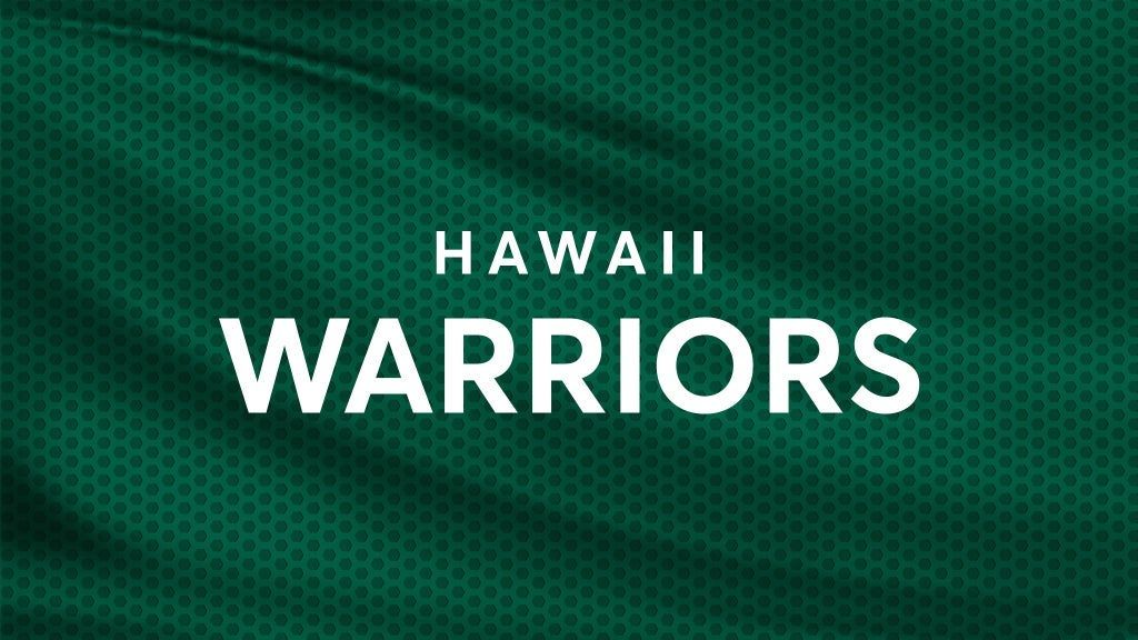 Hawaii Rainbow Warriors Football vs. New Mexico State Aggies Football