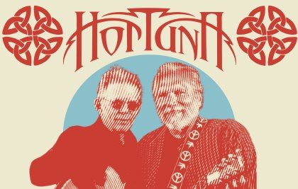 Hot Tuna