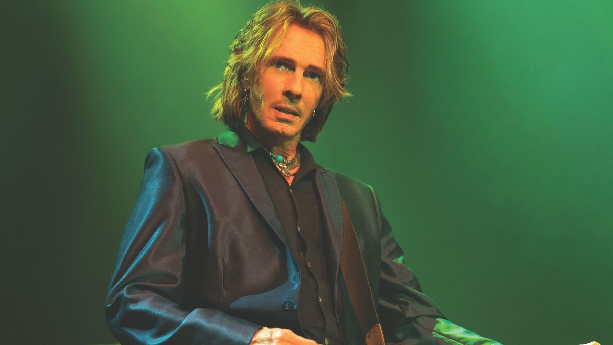 Rick Springfield w\/ John Waite + Wang Chung, + Paul Young | I Want My 80s Tour