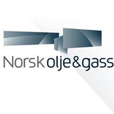 Norsk olje og gass